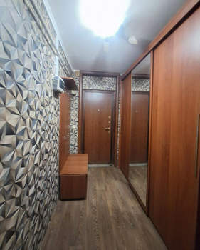 1-к квартира, вторичка, 31м2, 1/5 этаж