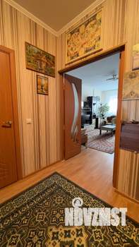 1-к квартира, вторичка, 54м2, 9/10 этаж