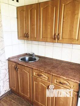 1-к квартира, вторичка, 33м2, 5/5 этаж