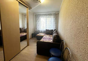 2-к квартира, вторичка, 43м2, 3/5 этаж