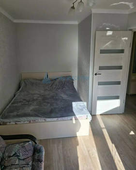2-к квартира, вторичка, 42м2, 5/5 этаж