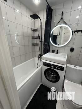 2-к квартира, вторичка, 43м2, 2/5 этаж
