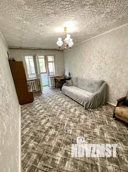 2-к квартира, вторичка, 45м2, 3/5 этаж