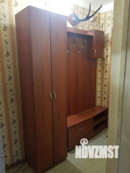 2-к квартира, вторичка, 44м2, 3/5 этаж