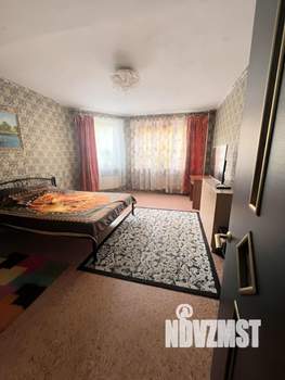 3-к квартира, вторичка, 86м2, 3/16 этаж