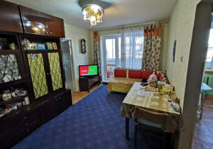 2-к квартира, вторичка, 46м2, 3/5 этаж