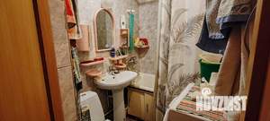 2-к квартира, вторичка, 42м2, 3/5 этаж