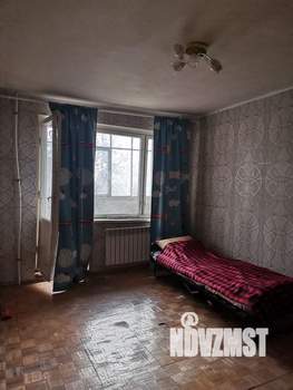 1-к квартира, вторичка, 34м2, 1/9 этаж