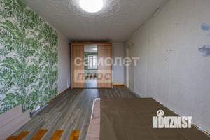 1-к квартира, вторичка, 33м2, 5/5 этаж