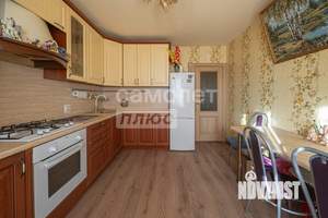 1-к квартира, вторичка, 39м2, 1/5 этаж