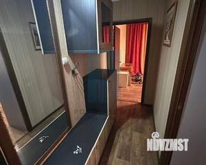 2-к квартира, вторичка, 43м2, 4/5 этаж