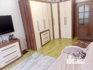 1-к квартира, вторичка, 39м2, 1/5 этаж