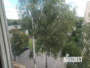 2-к квартира, вторичка, 54м2, 5/5 этаж