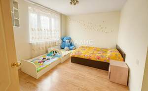 3-к квартира, вторичка, 97м2, 4/16 этаж