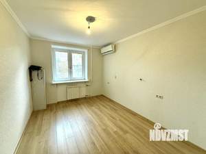 2-к квартира, вторичка, 64м2, 3/9 этаж