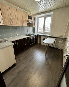 1-к квартира, вторичка, 32м2, 9/9 этаж