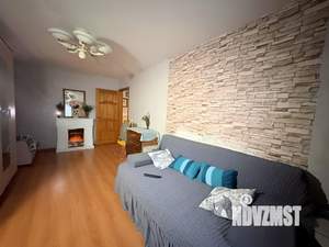 2-к квартира, вторичка, 54м2, 5/5 этаж