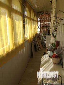 3-к квартира, вторичка, 83м2, 2/3 этаж