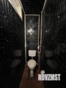 3-к квартира, вторичка, 57м2, 1/5 этаж