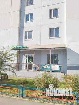 3-к квартира, вторичка, 88м2, 14/24 этаж