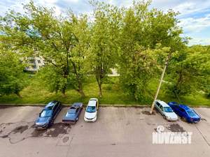 4-к квартира, вторичка, 100м2, 3/3 этаж