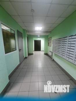 2-к квартира, вторичка, 60м2, 7/14 этаж