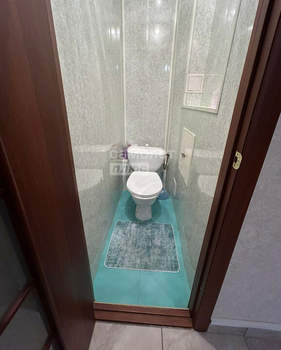 3-к квартира, вторичка, 74м2, 9/10 этаж