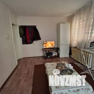 2-к квартира, вторичка, 43м2, 1/5 этаж