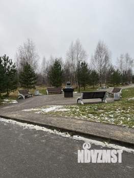 1-к квартира, вторичка, 46м2, 2/3 этаж