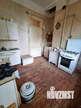 3-к квартира, вторичка, 72м2, 2/5 этаж