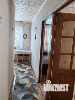 1-к квартира, вторичка, 30м2, 1/4 этаж