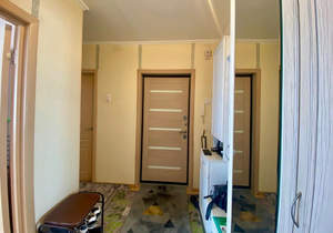 2-к квартира, вторичка, 53м2, 3/9 этаж