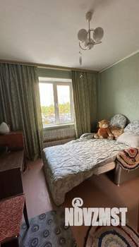 3-к квартира, вторичка, 62м2, 2/10 этаж
