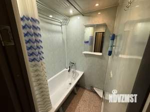 1-к квартира, вторичка, 31м2, 1/5 этаж