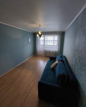 2-к квартира, вторичка, 49м2, 9/9 этаж