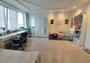 2-к квартира, вторичка, 53м2, 8/9 этаж