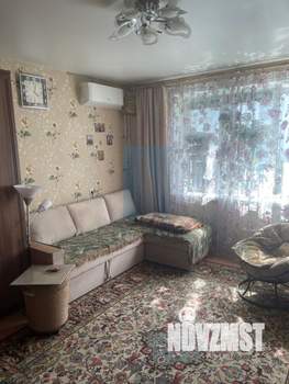1-к квартира, вторичка, 35м2, 5/9 этаж