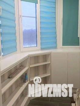 2-к квартира, вторичка, 60м2, 2/3 этаж