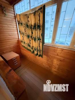 1-к квартира, вторичка, 33м2, 1/9 этаж