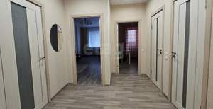 1-к квартира, вторичка, 45м2, 1/10 этаж