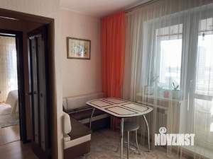 2-к квартира, вторичка, 61м2, 17/24 этаж