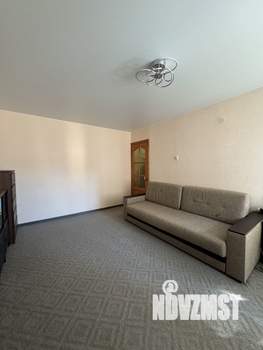 2-к квартира, вторичка, 49м2, 4/9 этаж