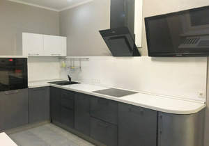 2-к квартира, вторичка, 68м2, 11/17 этаж