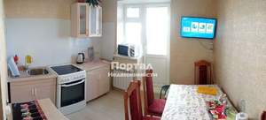 1-к квартира, вторичка, 48м2, 11/17 этаж