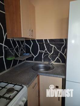 2-к квартира, вторичка, 44м2, 2/2 этаж