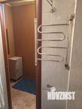 2-к квартира, вторичка, 45м2, 2/5 этаж