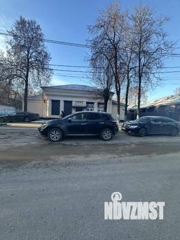 2-к квартира, вторичка, 55м2, 1/2 этаж