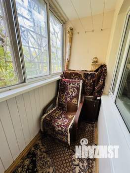 1-к квартира, вторичка, 34м2, 1/9 этаж