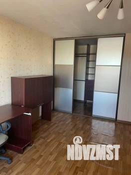 1-к квартира, вторичка, 36м2, 5/5 этаж