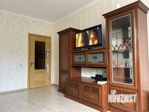 1-к квартира, вторичка, 39м2, 5/14 этаж